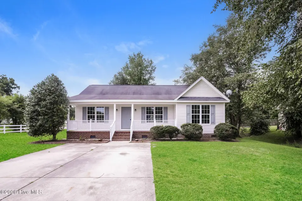 5005 Mill Branch Drive, Wilson, NC 27893 – photo 1 of 20: listing_0