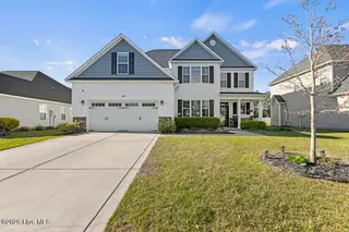 616 High Tide Drive, Sneads Ferry, NC 28460 – photo 2: 425A3203