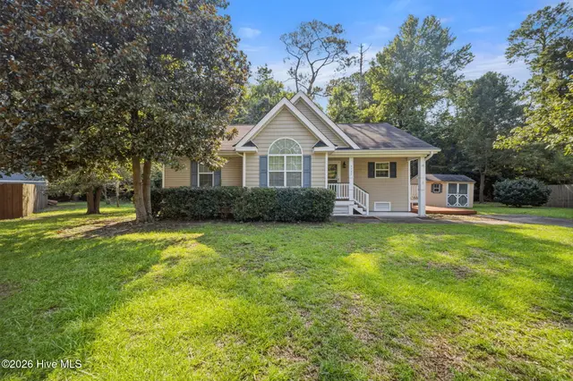 5705 Highgrove Place, Wilmington, NC 28409