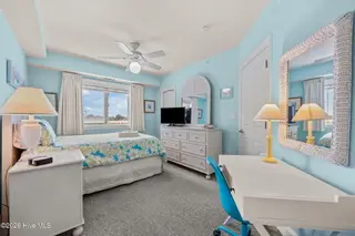 100 Olde Towne Yacht Club Drive U212, Beaufort, NC 28516 – photo 15: Bedroom 2