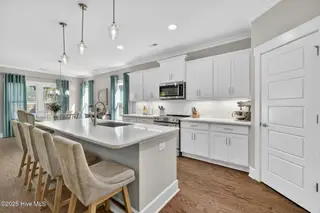 447 Beaumont Oaks Drive, Wilmington, NC 28411 – photo 5: Kitchen.2 - 447 Beaumont