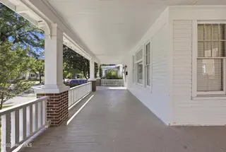 1014 W Main Street, Elizabeth City, NC 27909 – photo 1: Wrap Around Porch