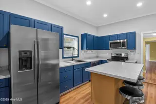 918 S 7th Street, Wilmington, NC 28401 – photo 18: Kitchen
