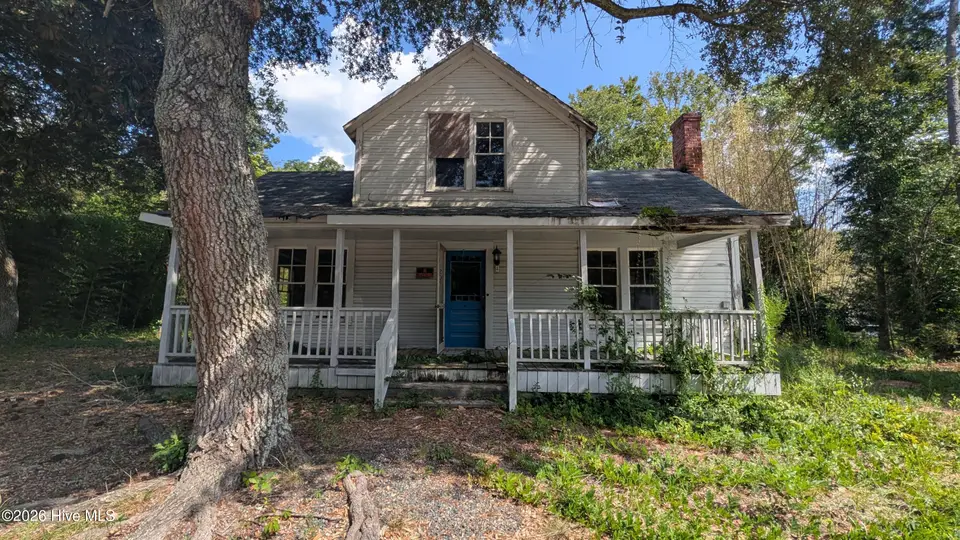 205 Pinehurst Avenue, Carthage, NC 28327 – photo 1 of 14: 25285