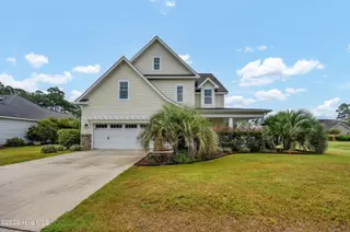 4136 Pine Hollow Drive, Wilmington, NC 28412 – photo 1