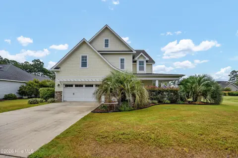 4136 Pine Hollow Dr, Wilmington