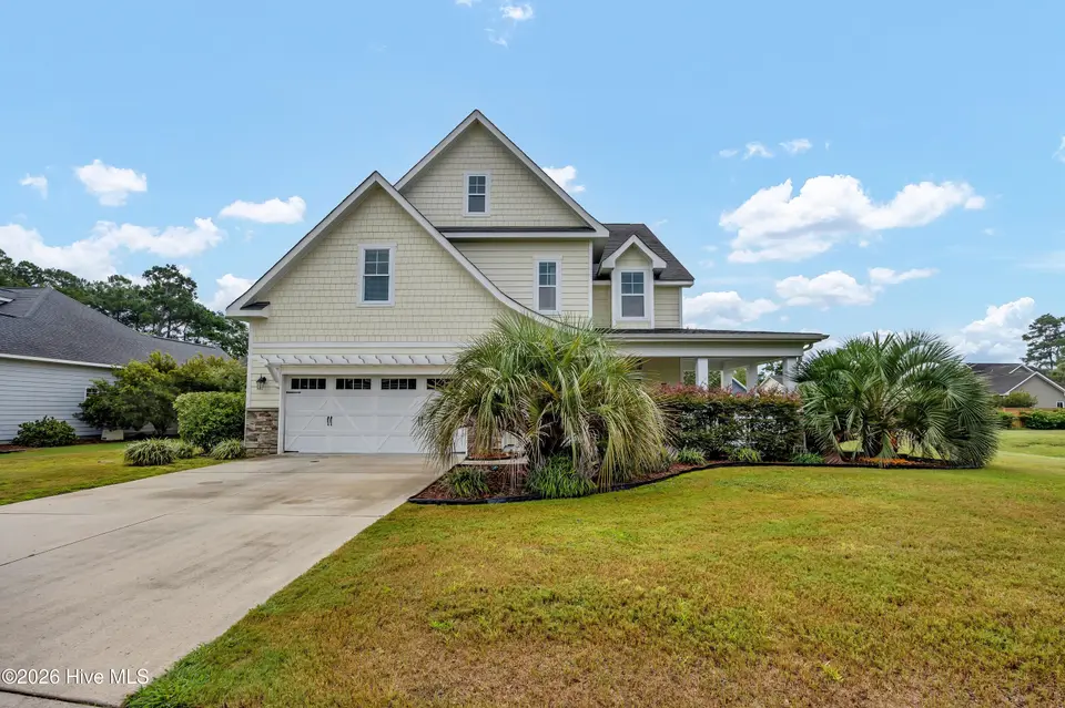 4136 Pine Hollow Drive, Wilmington, NC 28412 – photo 1 of 28