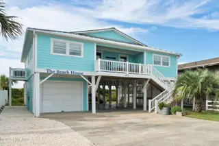 491 Ocean Boulevard W, Holden Beach, NC 28462 – photo 7: 491 Ocean Blvd W