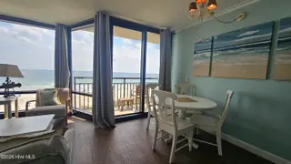 2700 N Lumina Avenue Unit 811, Wrightsville Beach, NC 28480 — 1-bedroom condo in Shell Island Resort, Wrightsville Beach, NC, photo 8 of 44