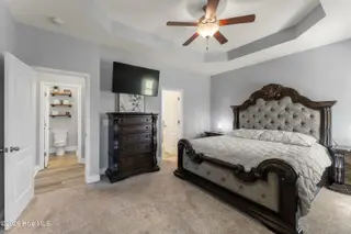 108 Perrier Drive, Princeton, NC 27569 – photo 20: 020