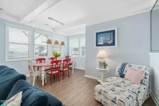 2905 Pointe West Drive B1 Pier Pointe, Emerald Isle, NC 28594 – photo 14: Dining space