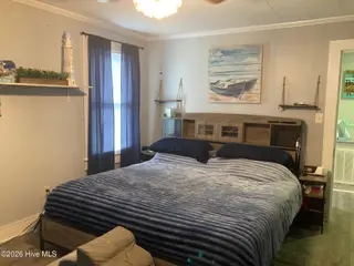 303 E 11th Street, Washington, NC 27889 – photo 19: Primary Bedroom