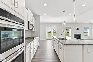 4213 Whispering Willow Cove, Winnabow, NC 28479 — 4-bedroom home in The Retreat at Mallory Creek Plantation, Winnabow, NC, photo 19 of 73