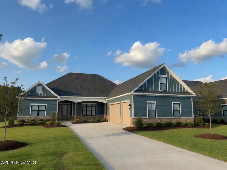 8948 Chesterfield Drive NW, Calabash, NC 28467 – photo 1 of 11