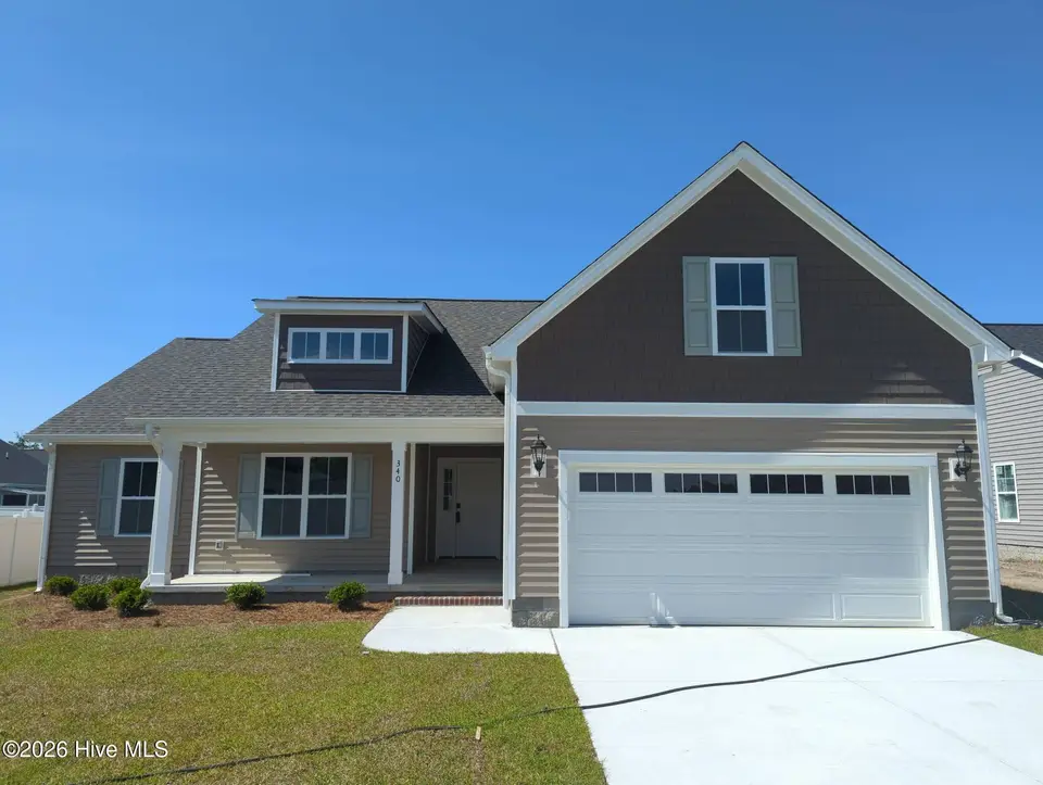 340 Gerbera Court, Greenville, NC 27858 – photo 1 of 6: 123_1