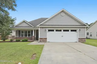 381 Sonoma Road, Jacksonville, NC 28546 – photo 1