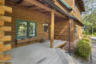 3980 Scotts Hill Loop Road, Wilmington, NC 28411 – photo 6: side entry