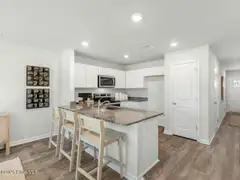 104 Cashmere Court Lot 18, Wilmington, NC 28411 — 3-bedroom townhome in Blake Farm, Wilmington, NC, photo 9 of 50