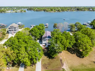 725 Chadwick Shores Drive, Sneads Ferry, NC 28460 – photo 4: aerial