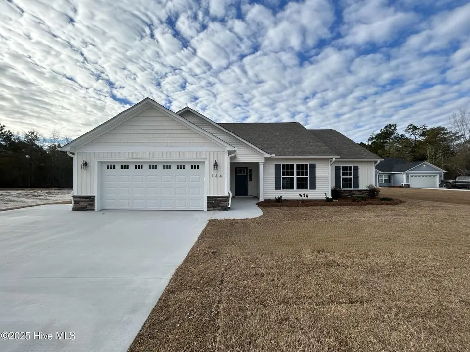 144 Tradition Trail, Newport, NC 28570 – photo 1 of 1: 144 Tradition Trail