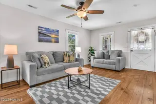 129 Glendale Drive, Wilmington, NC 28401 — 2-bedroom home in Wrightsboro, Wilmington, NC, photo 21 of 56