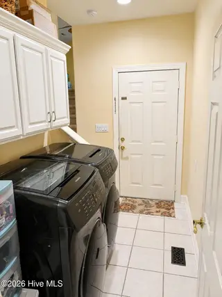 4611 Lapis Court, New Bern, NC 28562 – photo 24: Laundry Room