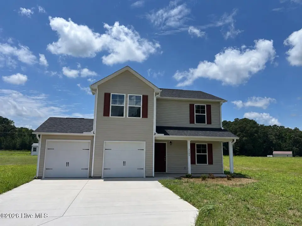 2260 Mcnair Road, Tarboro, NC 27886 – photo 1 of 30: 2260 McNair 1