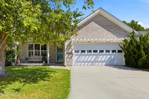 4457 Willow Moss Way, Southport