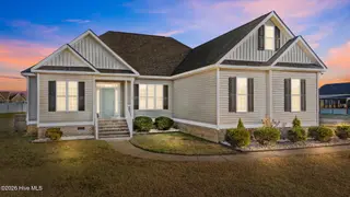 1665 Barnes Hill Church Road, Nashville, NC 27856 – photo 1: 1665 Barnes Hill Church