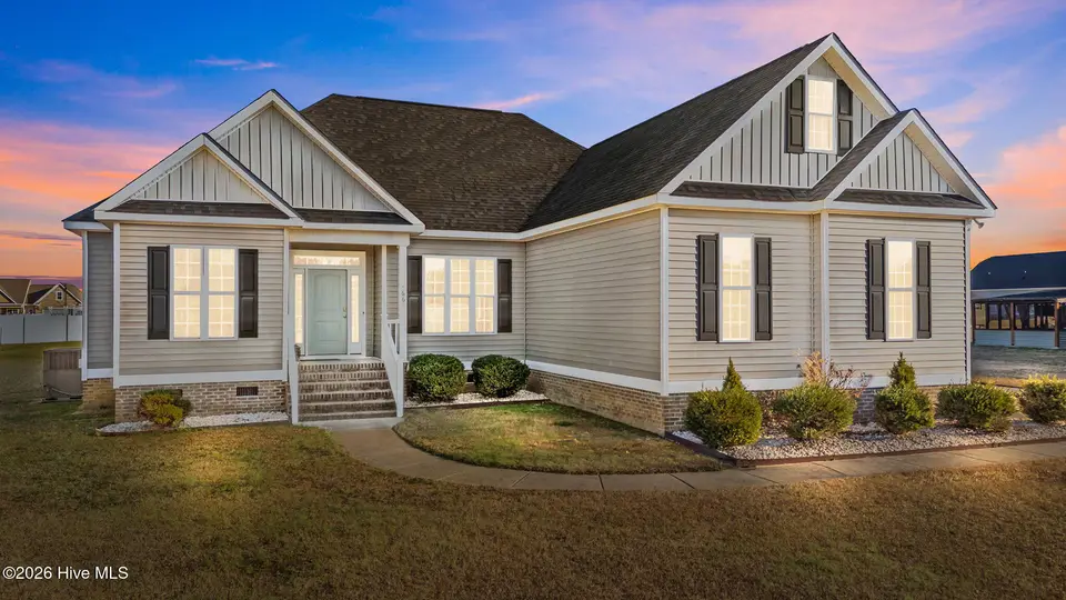 1665 Barnes Hill Church Road, Nashville, NC 27856 – photo 1 of 47: 1665 Barnes Hill Church