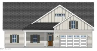 1705 Dew Meadow Drive, Winterville, NC 28590 – photo 3: cypress point plan