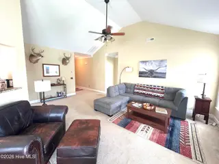 2116 Tulls Cove Road, Winterville, NC 28590 – photo 5: LIVING AREA 2