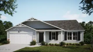 4740 Swimming Lane 137, Shallotte, NC 28470 – photo 2: Wildflower Craftsman