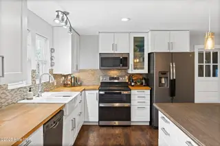 1279 Stone Chimney Road SW, Supply, NC 28462 – photo 17: Kitchen