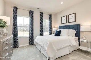 1250 Middle Crest Drive NE, Bolivia, NC 28422 – photo 17: Guest Bath 2
