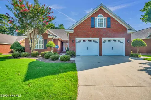 129 Candlewood Drive, Wallace