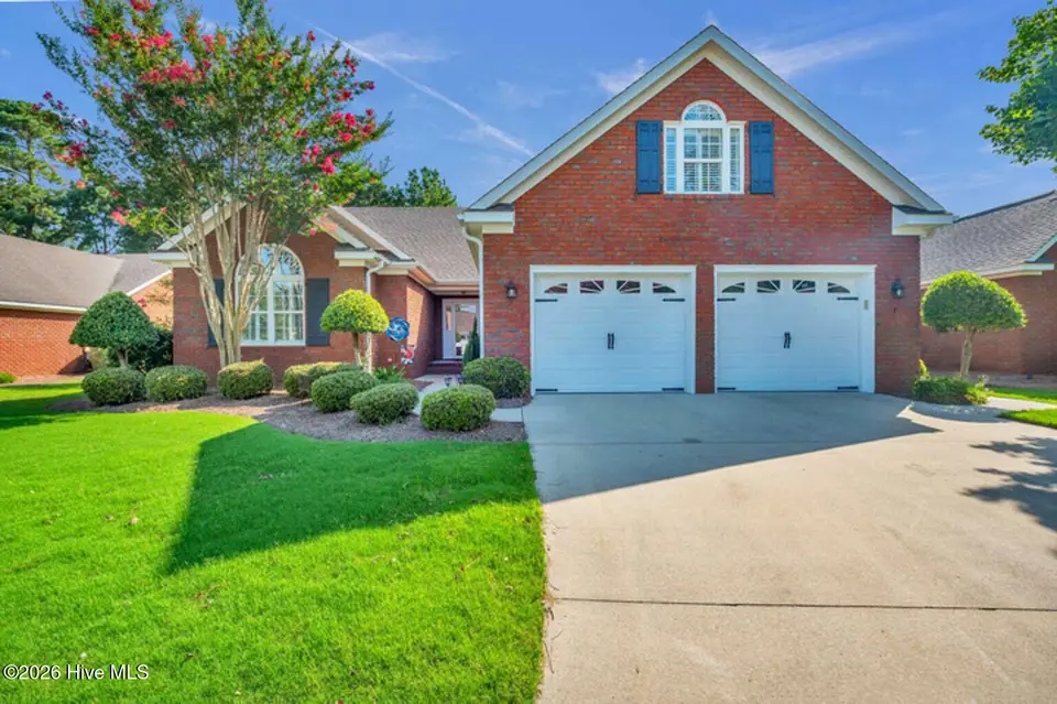 129 Candlewood Drive, Wallace, NC 28466 – photo 1 of 19