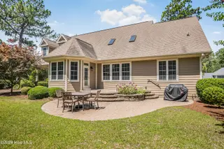 175 Wiregrass Lane, Southern Pines, NC 28387 – photo 2: Wiregrass Paver Patio