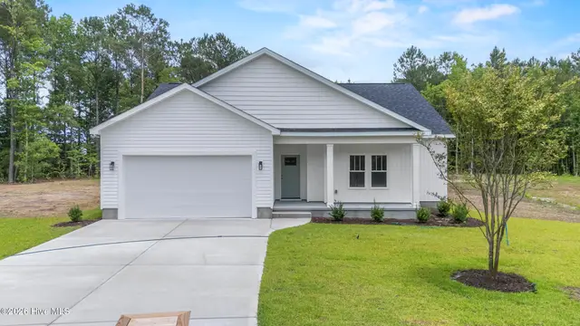 415 Timberwind Lane SE, Leland, NC 28451