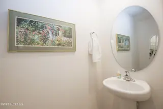3402 Alibird Lane, Carthage, NC 28327 – photo 24: Powder Room