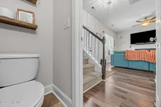 175 Moonstone Court, Jacksonville, NC 28546 – photo 21: Powder Bath