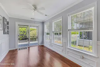 418 Hampton Street NW, Calabash, NC 28467 — 3-bedroom home in Ocean Side Place, Calabash, NC, photo 22 of 45: 418 Hampton-36