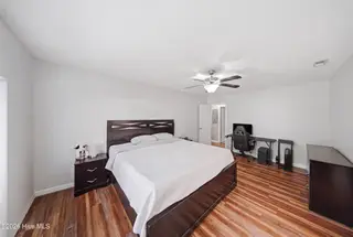 102 Laredo Drive, Jacksonville, NC 28540 – photo 24