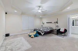 402 Albert Drive, Goldsboro, NC 27530 – photo 13: Primary Bedroom