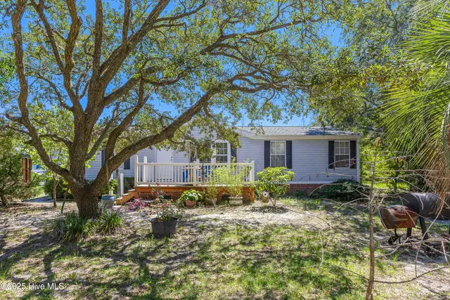 2673 White Street SW, Supply, NC 28462