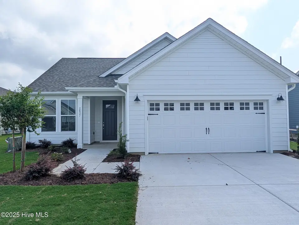 2637 Silverweed Court 132, Leland, NC 28479 – photo 1 of 34: Mainstay Lot 132