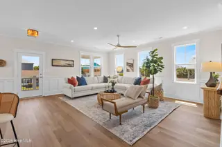 1514 Mackerel Lane, Carolina Beach, NC 28428 – photo 7: Living Room (9)