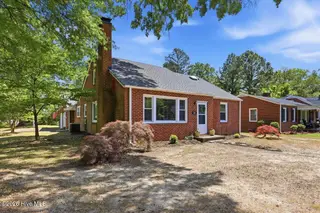 300 S Andrews Avenue, Goldsboro, NC 27530 – photo 3: 02-300 S Andrews Ave-2