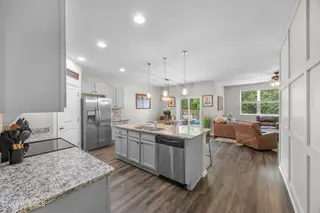 691 Avington Lane NE, Leland, NC 28451 – photo 12: Kitchen