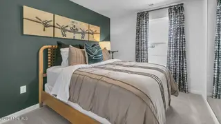 234 Maddox Drive, Aberdeen, NC 28315 – photo 22: Bedroom
